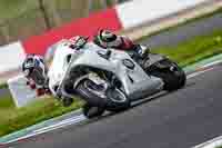 Advanced Group White Bikes